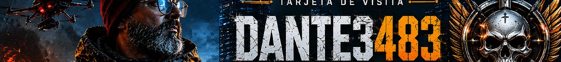 DANTE83