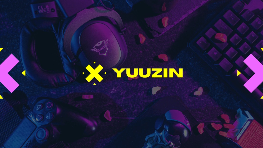 Yuuzin