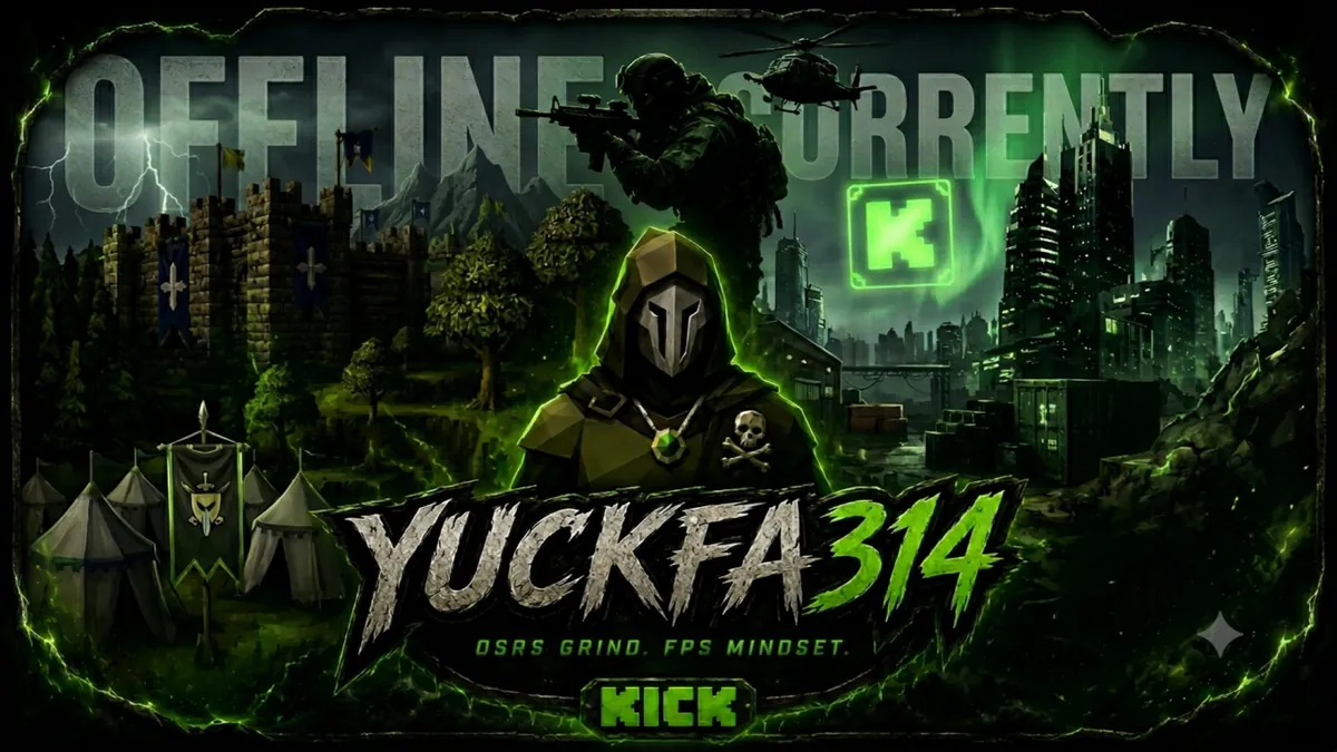 Yuckfa314