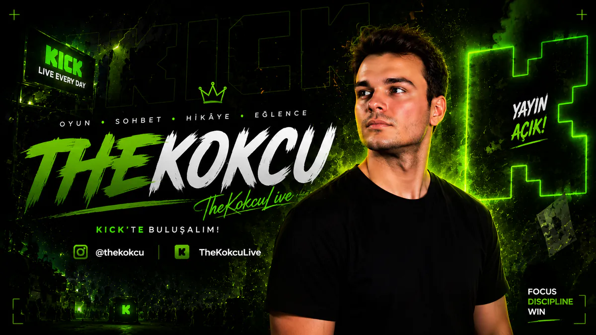 TheKokcuLive