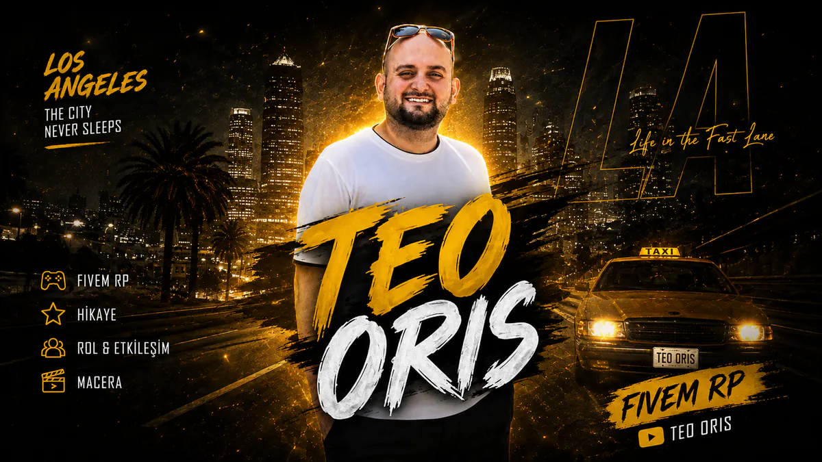 TeoOriss