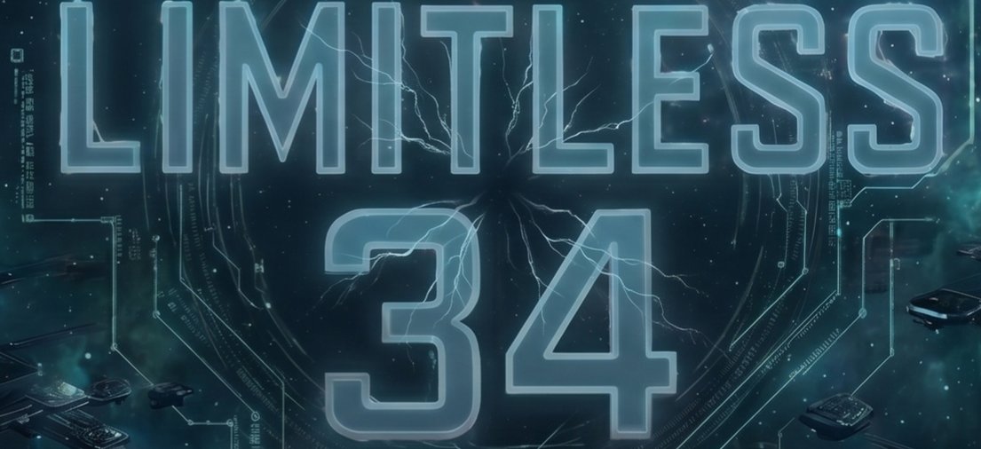 Limitless34