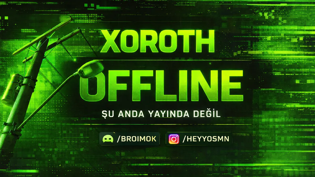 Xoroth