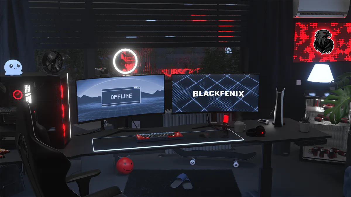 BlackFenix