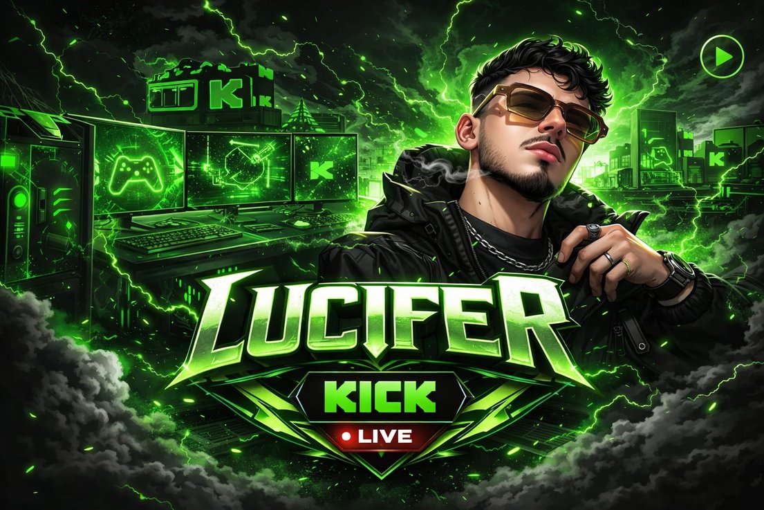 Lucifer1111