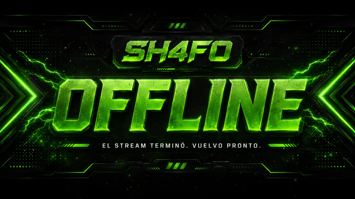 sh4fo