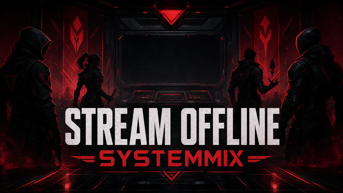 SystemMIX