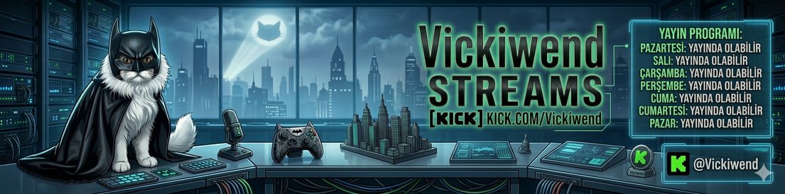 Vickiwend