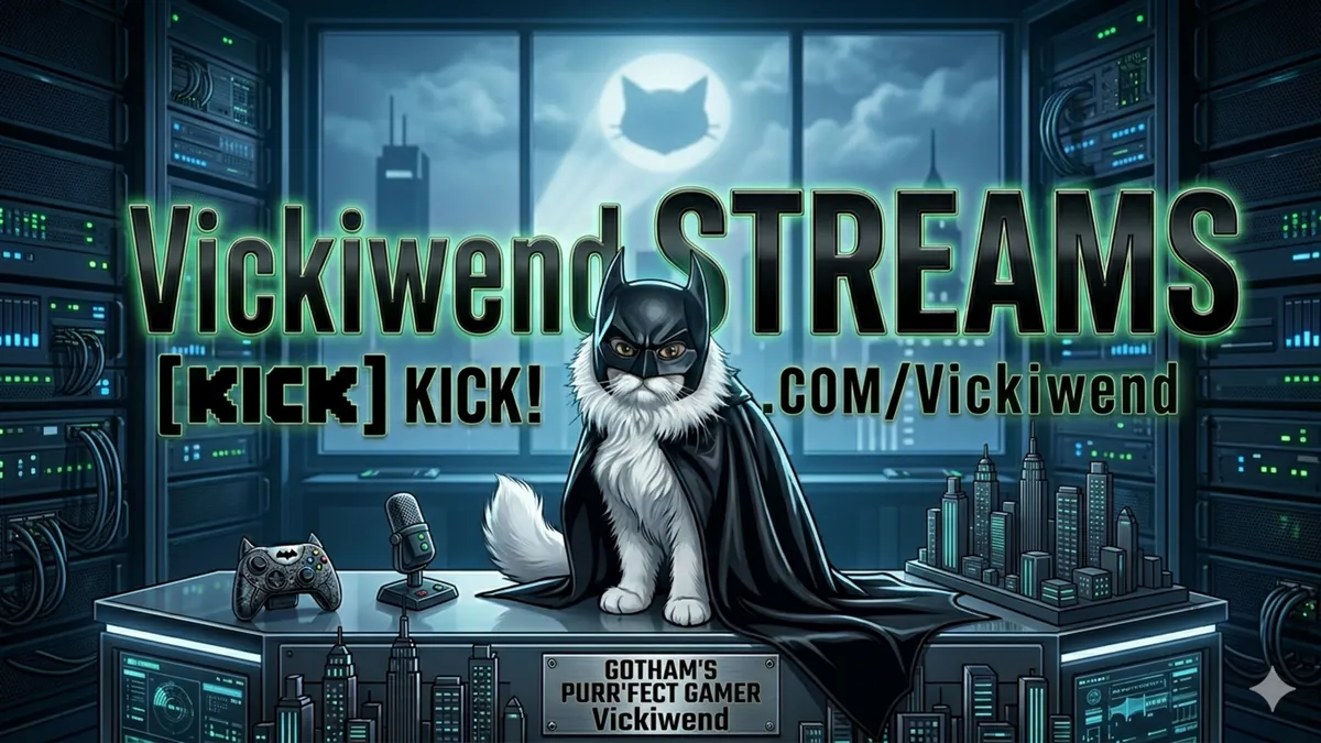 Vickiwend