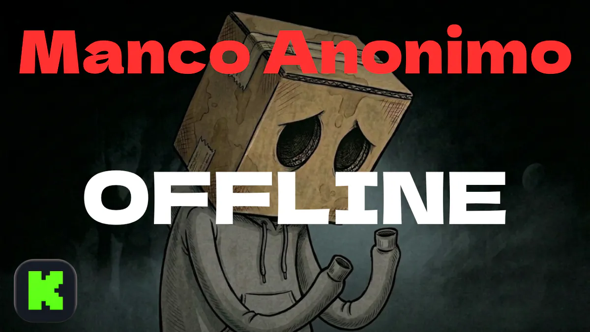 MancoAnonimo