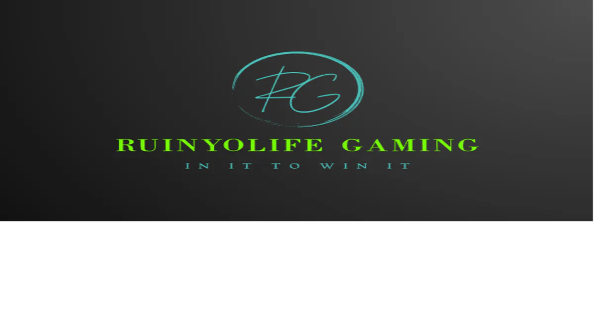 RuinYoLife