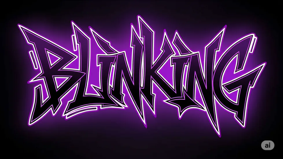 BlinkingCs