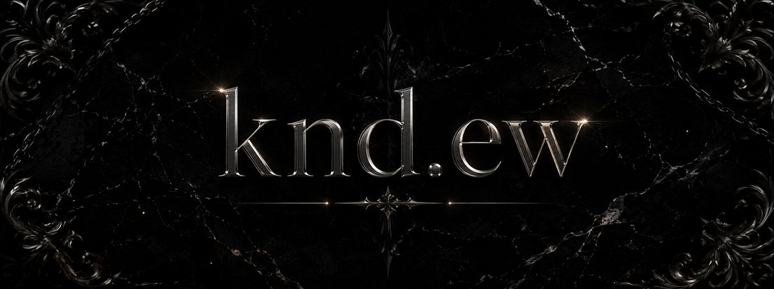 kndew