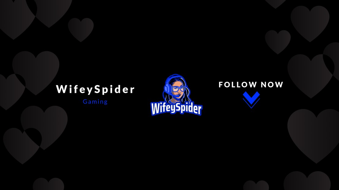WifeySpider