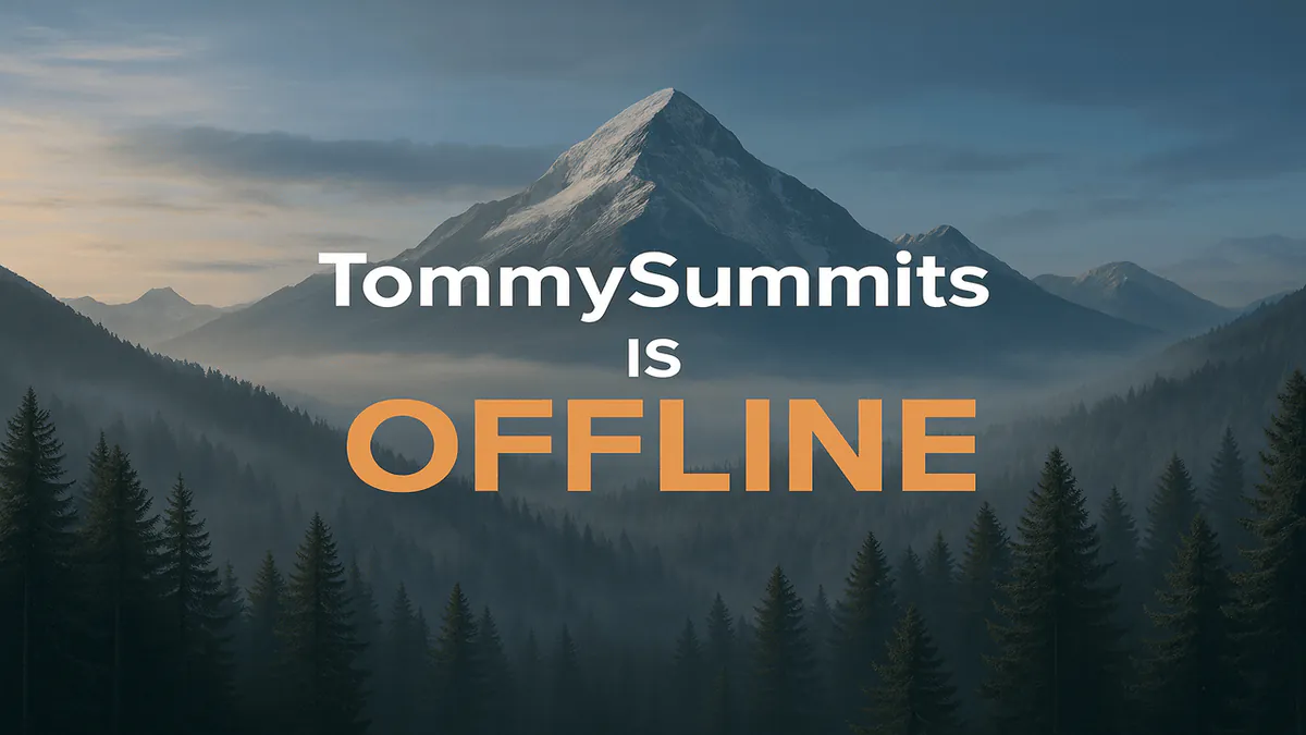 TommySummits