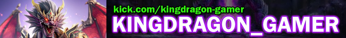 KingDragon_Gamer