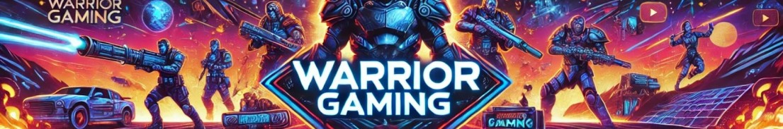 WarriorGamingg