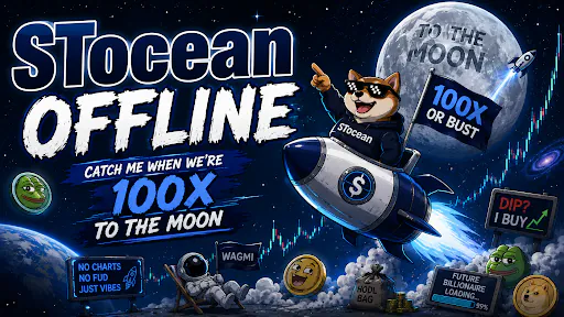 STocean