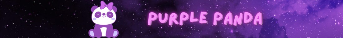 CutieKay_PurplePanda