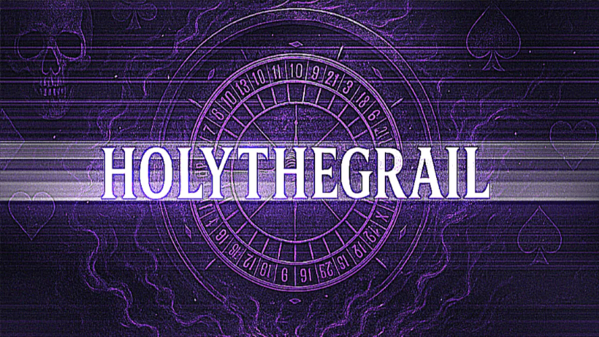HolyTheGrail