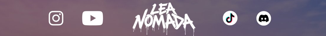 LeaNomada