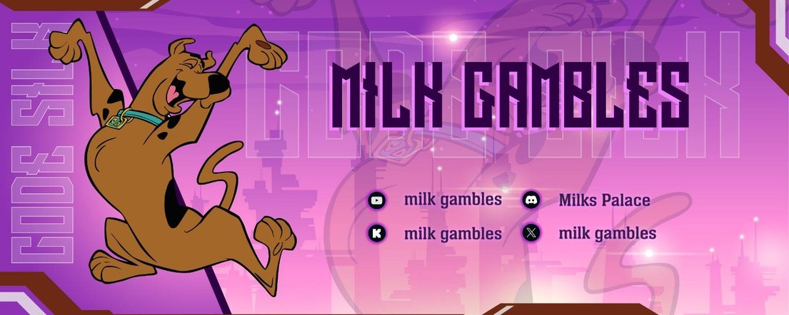 MilkGambles