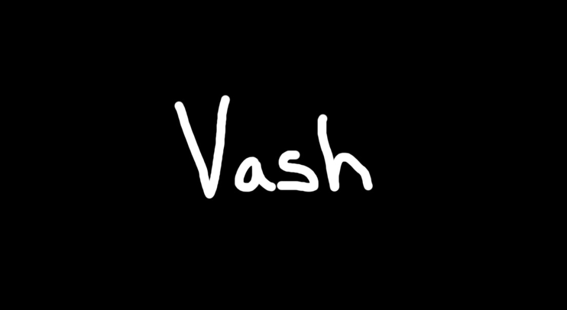 Vashly
