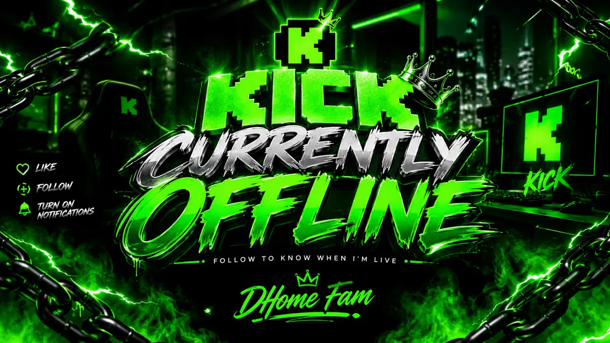 DHomeKilla