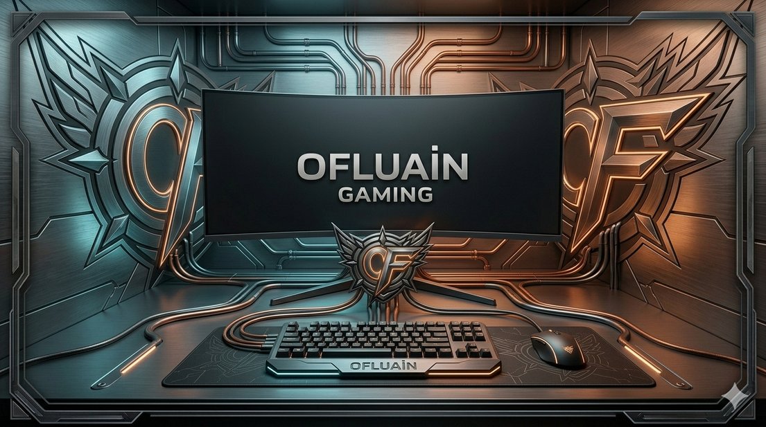 Ofluain