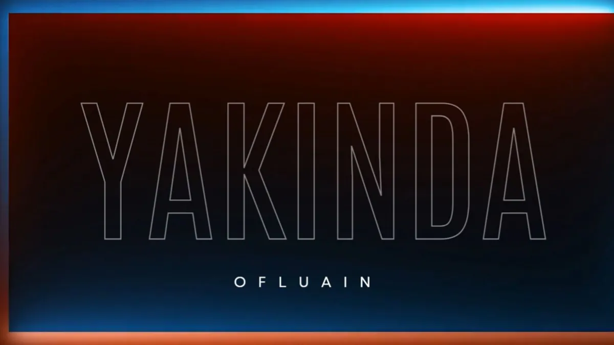 Ofluain