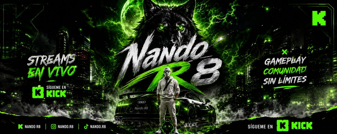 Nandoalv