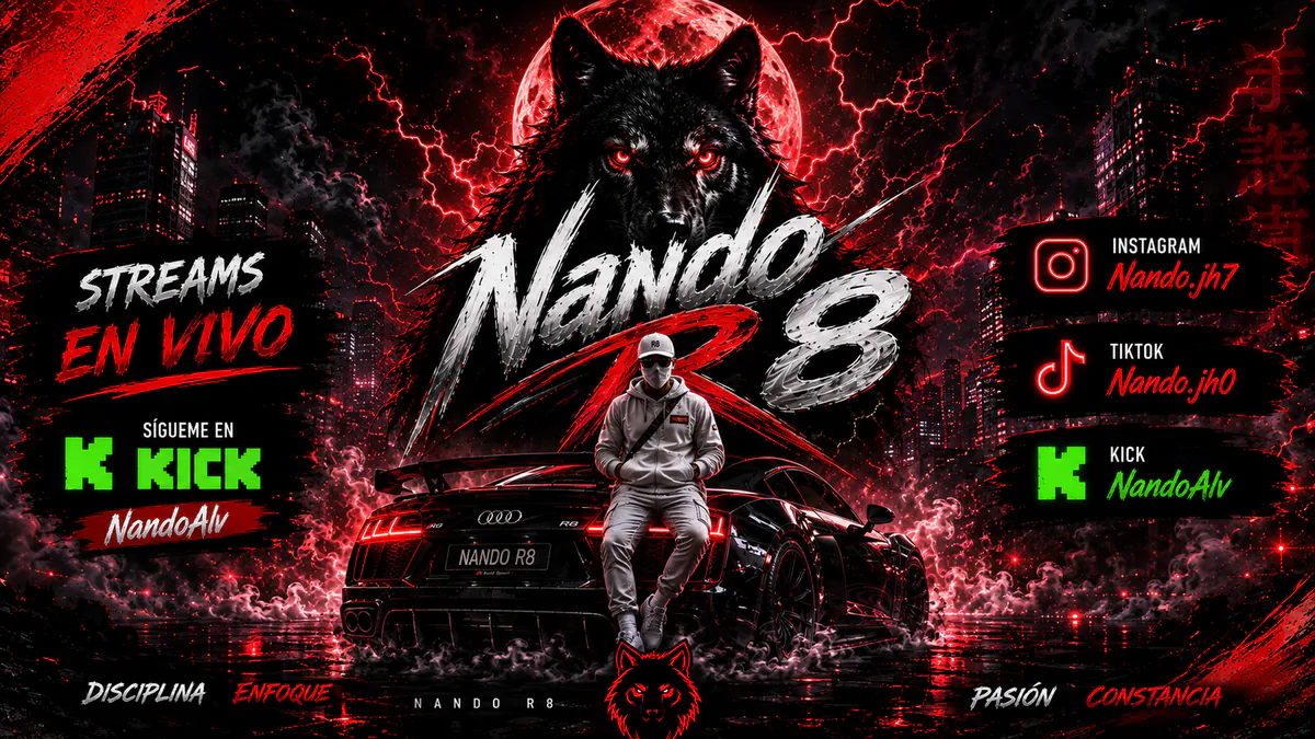 Nandoalv