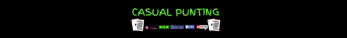 CasualPunting