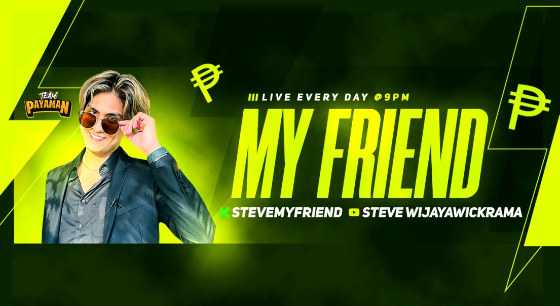 stevemyfriend