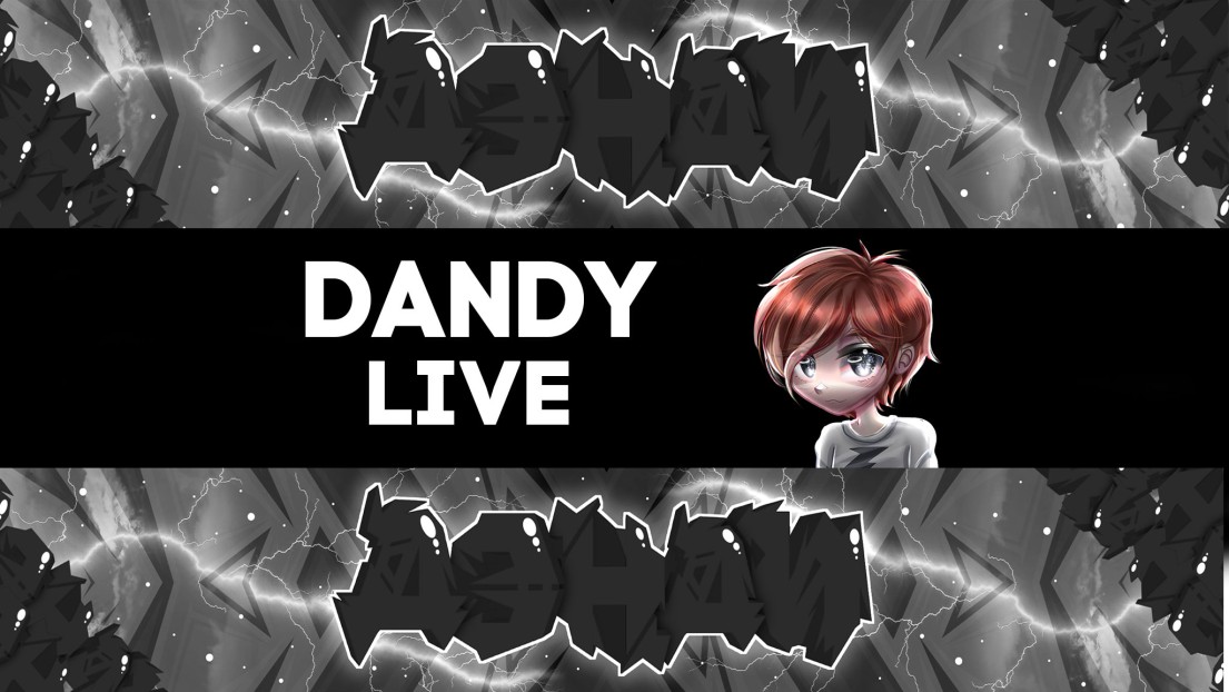 Dandy001