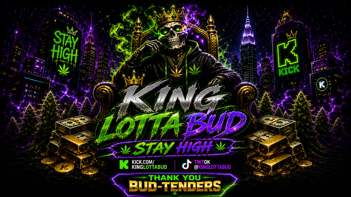 KingLottaBud