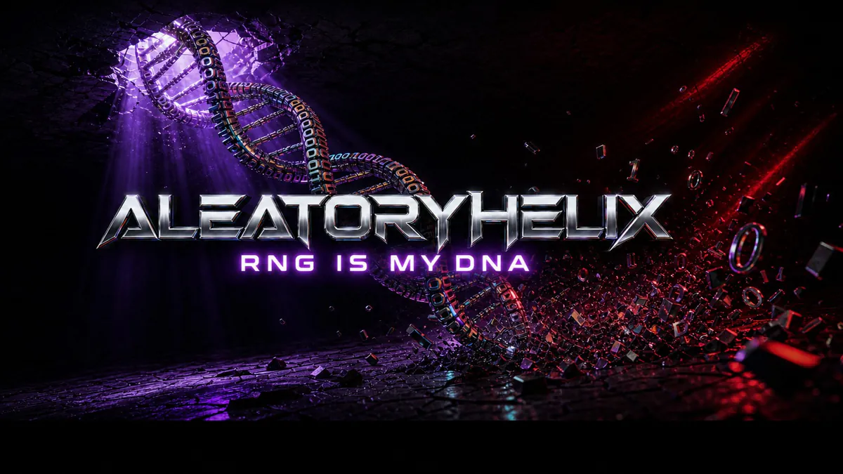 AleatoryHelix