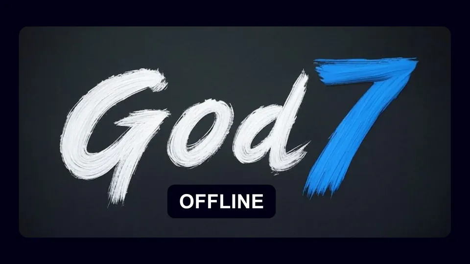 MrGod7