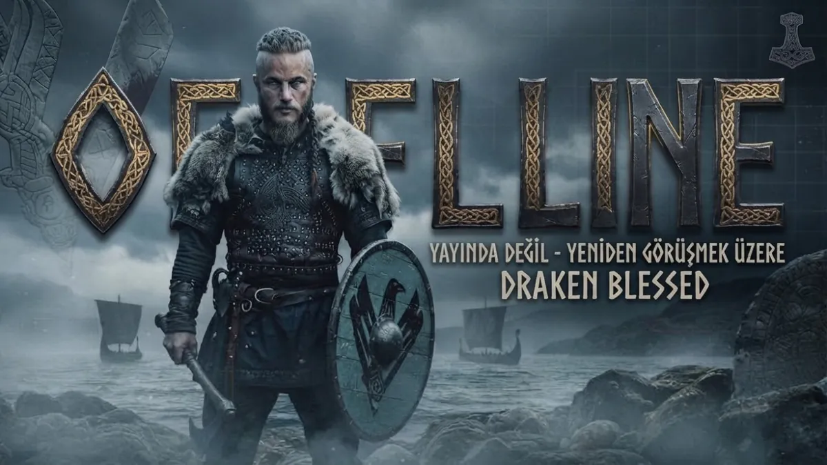 drakenblessed