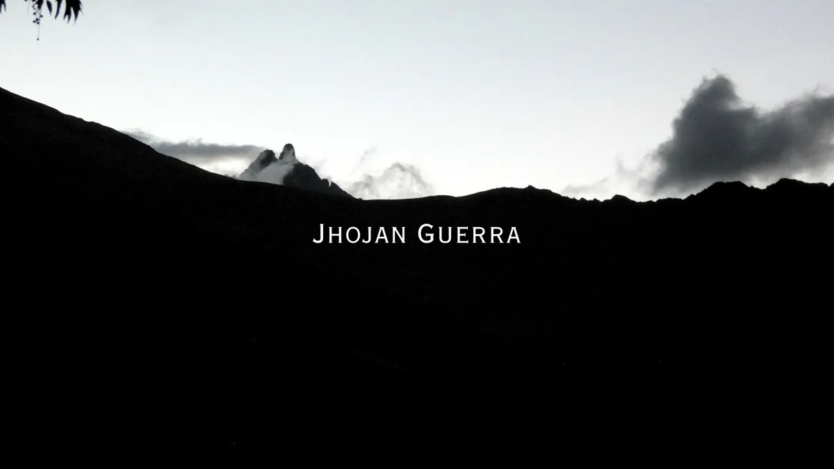 JhojanGuerrax