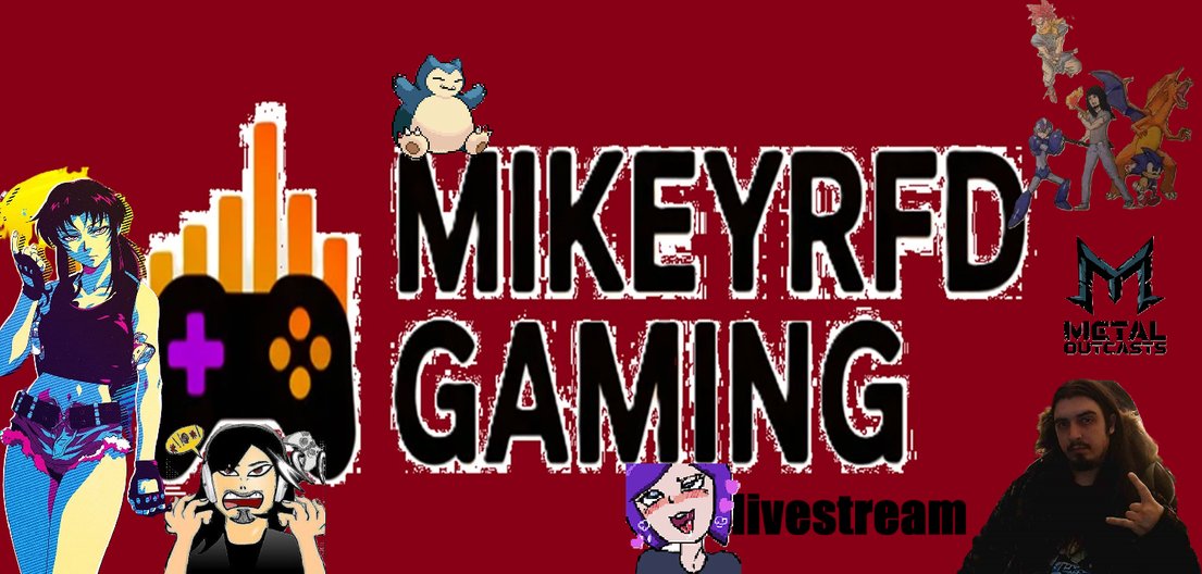 MikeyRFDGaming