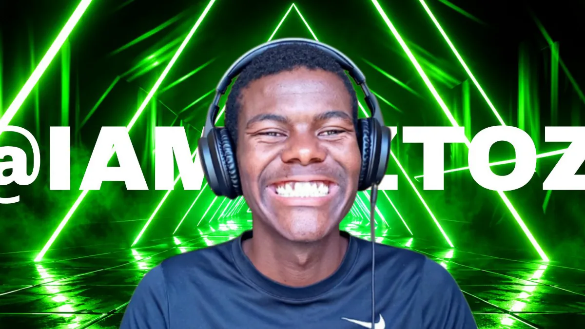 IAMFIZTOZ
