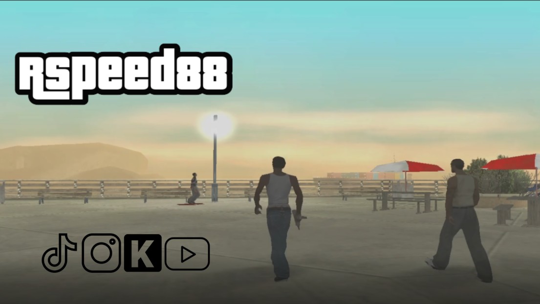 RSpeed88