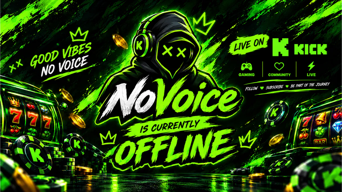 YouTubeNoVoice