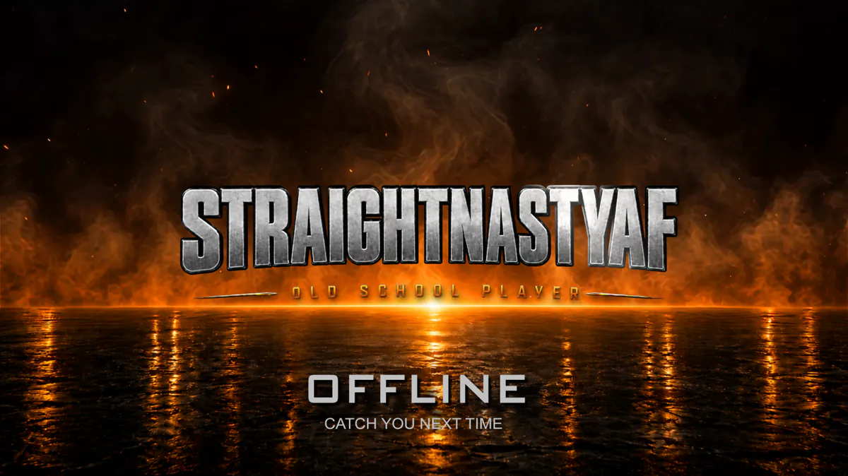 StraightNastyAF