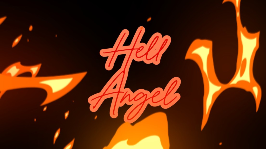 HellAngelSzR