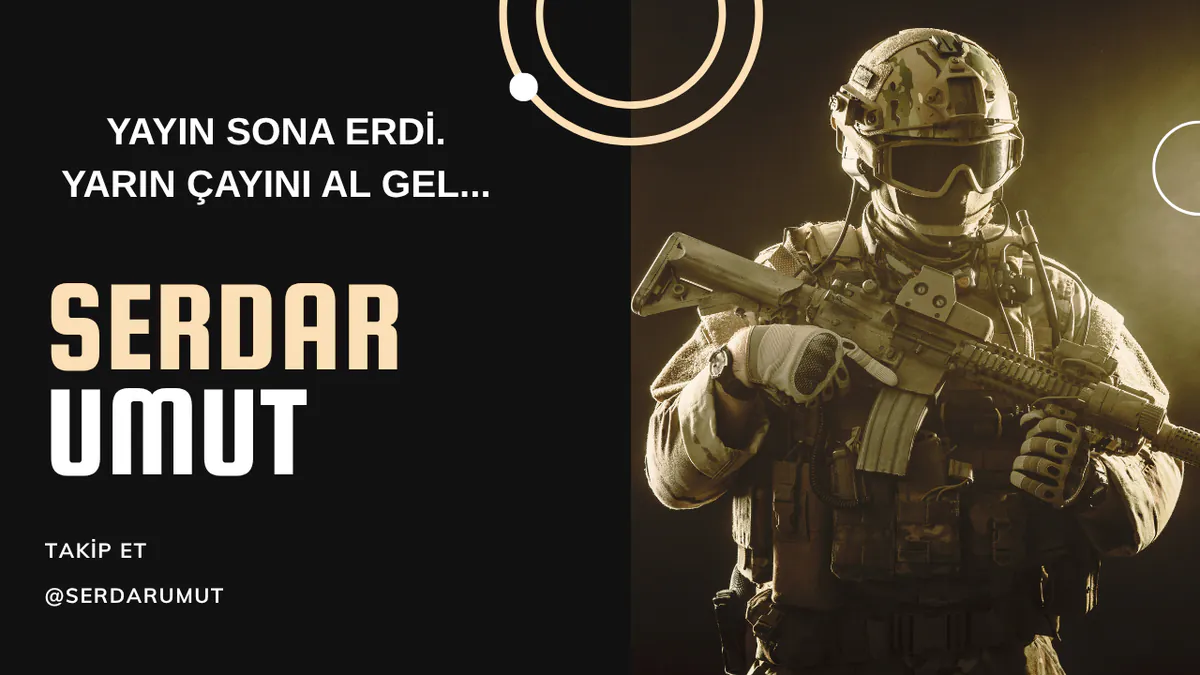 serdarumut