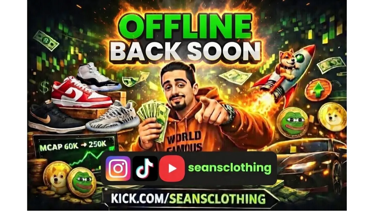 SeansClothing