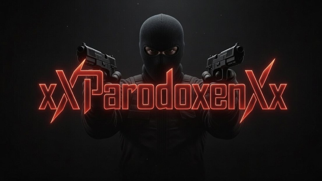 xXParodoxenXx