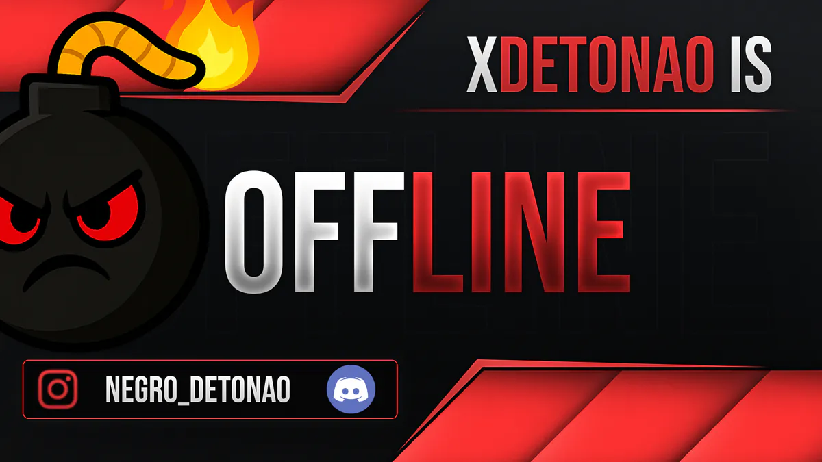 xDetonao